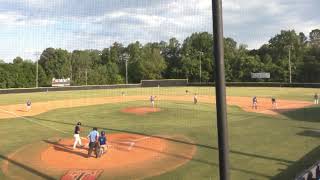 Gadsden State Baseball vs Lawson State 5224 [upl. by Aniret]