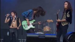 Greta Van Fleet  Live at Lollapalooza Chicago 2018 [upl. by Stacey239]