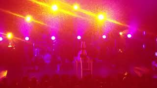 20190411 220000 lonesome love by mitski  the plaza live orlando FL 4112019 [upl. by Nnire]