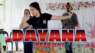 DAYANA DANCE BY INDAH JENY BADY GROUP [upl. by Kahaleel]