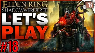 ANOTHER COFFIN  ELDEN RING SHADOW OF THE ERDTREE DLC  Lets play  part 18  caramida9 [upl. by Mansfield]