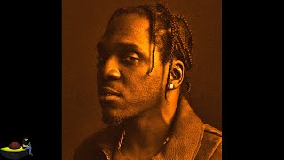 Pusha T Type Beat quotRamblingquot [upl. by Fishback]