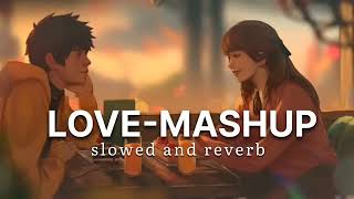 love  Mashup slowed and reverb song  mind relax lofi song Mr Vsc lofisongs lofibutterflylofi [upl. by Gilcrest]