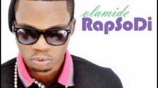 Olamide ft 9ice amp Reminisce  Legendary hustlerwmv [upl. by Bee]