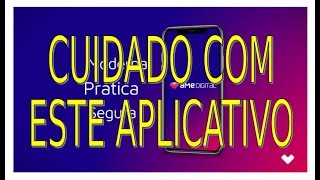 CUIDADO COM AME DIGITAL [upl. by Neema]