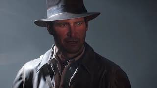 Indiana Jones and the Great Circle on Steam [upl. by Salvay]