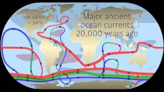 Atlantic Meridional Overturning Circulation [upl. by Hollander736]