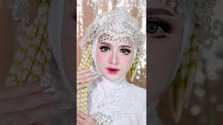 ZOYA WEDDING MUA PROFESIONAL makeupartist WA 082133623778 [upl. by Eentrok954]