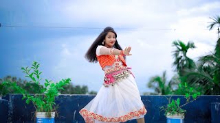 Bangla New Dance Video 2021  O Maiya Re Maiya Re Tui Ekta Kichu Kor  Dancer By Mim  SR Vision [upl. by Sadick659]