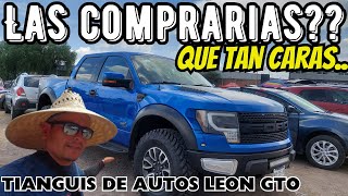 Camionetas y Autos Pick Up Jeep Liberty Explorer Las Comprarias Tianguis de Autos en Leon Gto [upl. by Aiciled]