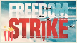 Freedom Strike  FULL MOVIE  Action Thriller  Michael Dudikoff [upl. by Isabelita422]