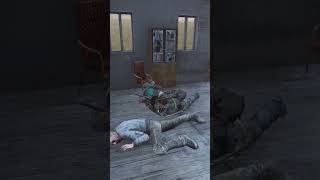 Kto otworzył drzwi dayz dayzpvp pvp chernarus [upl. by Einneb]