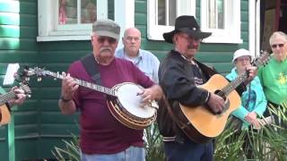 Lord Have Mercy on This Sharecroppers Son  Pinellas Fl Folk Festival [upl. by Blossom688]