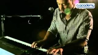 John Legend Redemption Song Acoustic Session [upl. by Eugine]