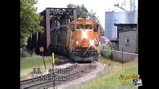 VCVR Merlyns Videos 17 722001 [upl. by Eronel913]