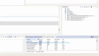 Setting up Statistical Profiling in Atollic TrueSTUDIO [upl. by Gnoud]