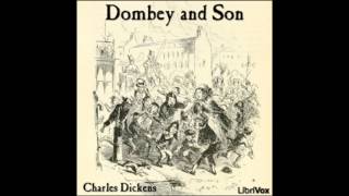 Dombey and Son audiobook  part  5 [upl. by Moina191]