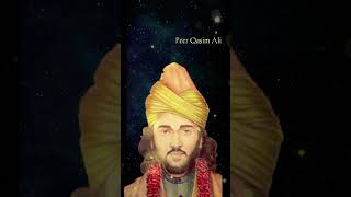 peer Qasim short Zikr e Roohi [upl. by Ackerley547]