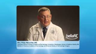 Bellafill® Now Approved for Acne Scar Correction [upl. by Kemp]