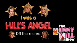 Benny Hill  Interviews with Hills Angels Part 33 [upl. by Donata]