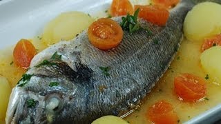 Le Ricette delle Feste  Maltagliati al Ragù di Pesce [upl. by Suzan]