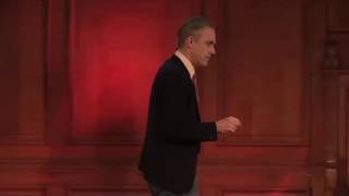 JORDAN PETERSON  PALESTRA 12 REGRAS PARA A VIDA  PARTE 02 LEGENDADO HD [upl. by Arimat934]