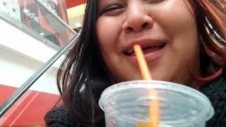 Vlog XL Desayuno caro New mall chino Santa isabel Acuentuki [upl. by Esirahc811]