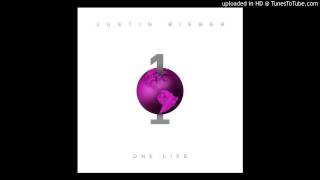 Justin Bieber  One Life [upl. by Hairaza]