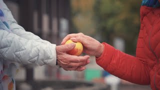 ​​«Stell dir vor es gäbe Hoffnung» FilmGottesdienst aus StäfaHombrechtikon vom 26 November 2023 [upl. by Ainala]