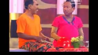 OSBON JUARA MAHARAJA LAWAK MEGA MLM AKHIR 2011  YouTube [upl. by Bartosch320]