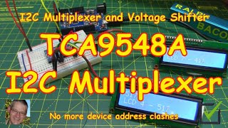 Arduino Multiplexor  MUX INPUTS amp OUTPUTS  ANALOG and PWM [upl. by Dwayne]