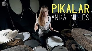 Anika Nilles  Pikalar official video [upl. by Eninahs451]