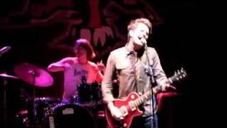 Matt Nathanson  Live  Lincoln Park Zoo Chicago IL  7242009 1080p [upl. by Ibok]