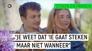 DE BESTE STEKEN EN PRIKKEN IN ÉÉN VIDEO  Steken en Prikken S2 11  NPO Zapp [upl. by Havard]