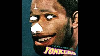 Tyler the Creator  Yonkers Instrumental [upl. by Arsuy]