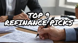 Student Loan Refinance 9 Top Choices [upl. by Fabozzi]