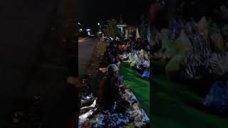 SENGKOLO MALAM SATU SURO sengkolomalamsatusuro reviewfilm [upl. by Nnybor]