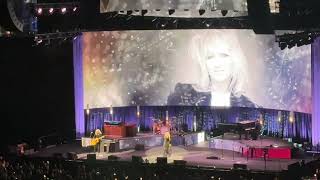 Stevie Nicks  Landslide LIVE 2024 [upl. by Walley994]