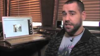 Killswitch Engage 2009  The Making Of The Album Part 2 [upl. by Kleinstein]