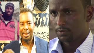 Saraakiisha Amniga Dowladda Farmaajo waa Shabaab 85  Investigative report [upl. by Pandich]