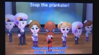 TomoDachi Life music compilation  Theres a prankster about in Destiny Island [upl. by Vidda]