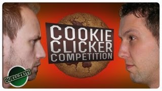 Cookie Clicker Competition  Duellzeit 03 [upl. by Crystie649]