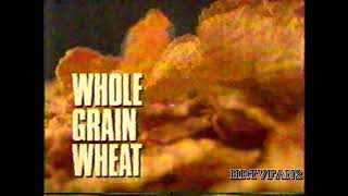 1989 Wheaties Commercial Michael Jordan [upl. by Arah]