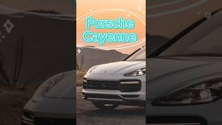 Porsche Cayenne 2022 хронограф антихром насадкинавыхлоп [upl. by Lacagnia]