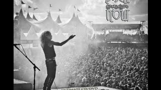 Sebastian Bach 18 amp Life LIVE From ABachalypse Now 1080p [upl. by De Witt]