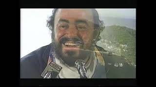 Whickers World  Pavarotti in Paradise [upl. by Tann570]