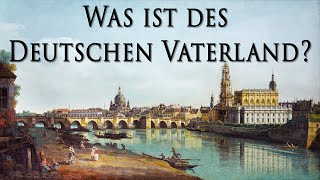 Was ist des Deutschen Vaterland  English amp Afrikaans subtitles [upl. by Madelene]