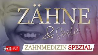 Zähne und Seele  Zahnmedizin SPEZIAL [upl. by Nauq767]