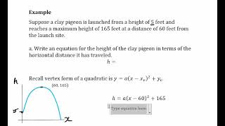 MATH 1101 Section 64 7 [upl. by Valdes]