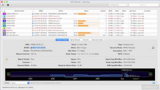 Wireless Hacking 10 SSID ESSID And BSSID [upl. by Reginauld534]